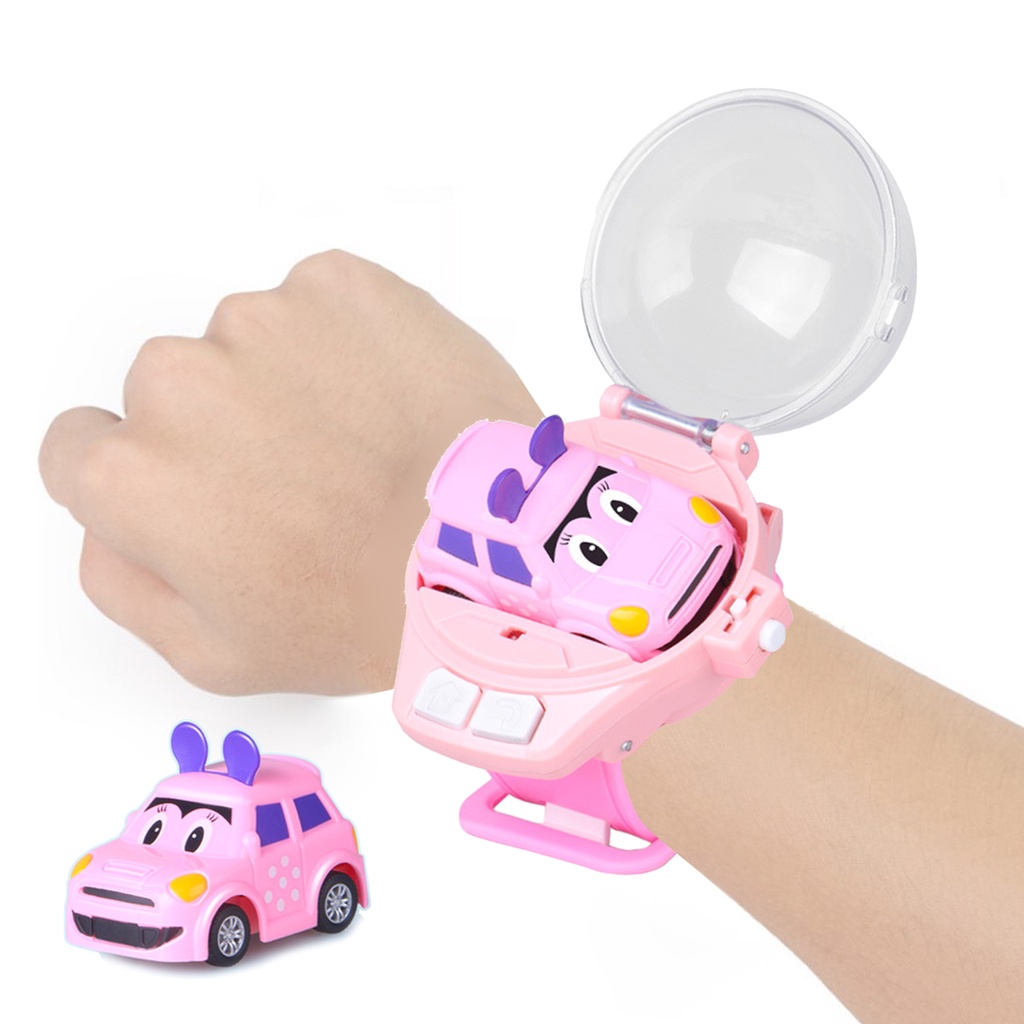 Đồ Chơi Xe Hơi Khủng Long Mini Điều Khiển Từ Xa