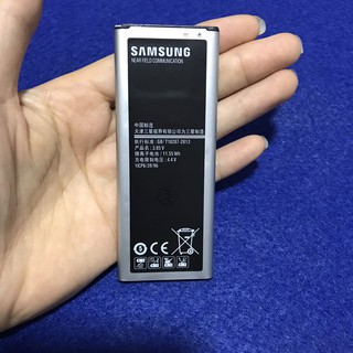 Pin Note 4/ EB - BN916BBC (bản 2 sim) zin, bảo hành 6 tháng