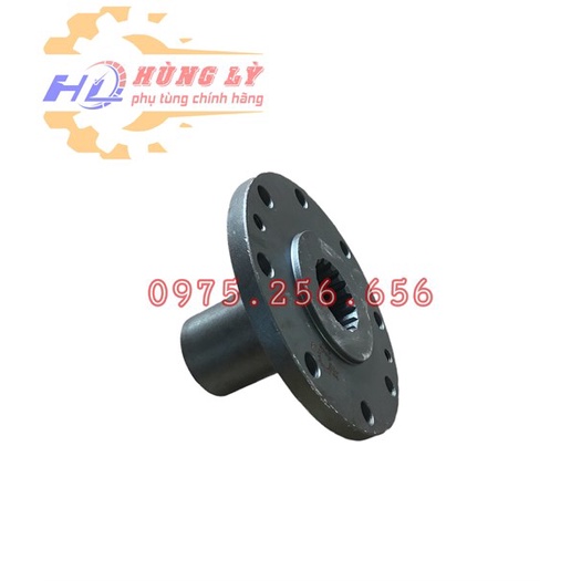 Mặt Bích Láp 16R Mặt Trời HM=CT=6T phụ tùng ô tô phụ tùng Hùng Lỳ