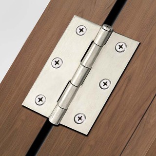 bản lề cửa inox 100mmx3mm