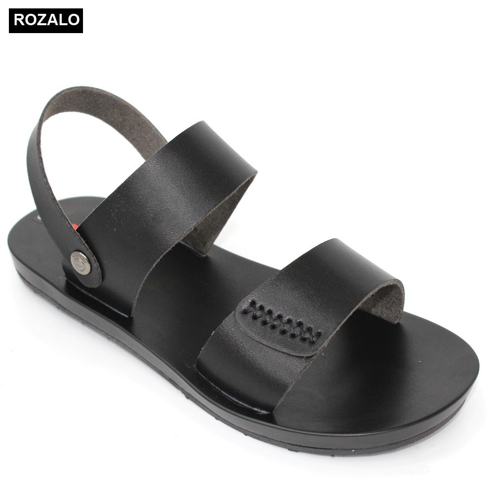 HOT HÈ Dép sandal nam quai hậu Rozalo R3600 [ TOP BAN CHAY ] . NEW new [ MÃU ĐẸP ] NEW 2020 [ SẴN HÀNG ] . . new . ,