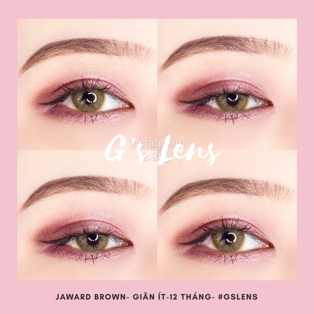 💫 💫9 mẫu lens Siêu Tây bán chạy nhất của shop 💫 💫