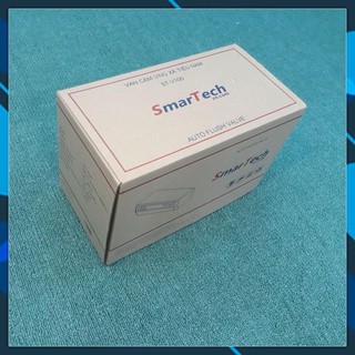 Van xả tiểu cảm ứng Smartech ST-V100
