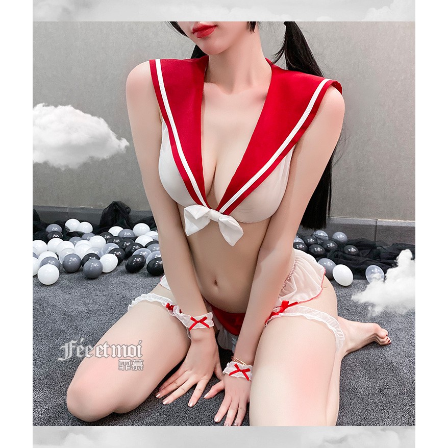Cosplay nữ sinh sexy cao cấp C221 | BigBuy360 - bigbuy360.vn