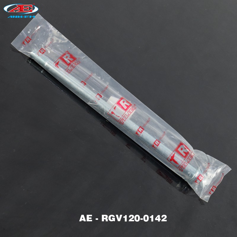 Cốt đùm sau (RGV) TR (RG/RGV/ST2K)  SUZUKI SPORT - SU XIPO - RG 110 - RGV 120 - SATRIA 2000