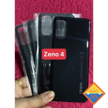 miếng lưng oppo reno 4