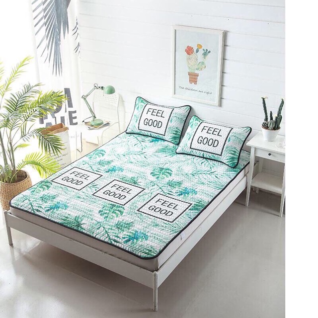 Chiếu điều hoà tencel 1m6x2m