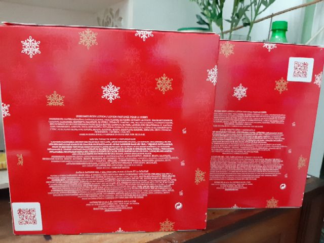 🌺🌺🌺 Nguyên bộ Elizabeth Red door 100ml 3SF | Thế Giới Skin Care