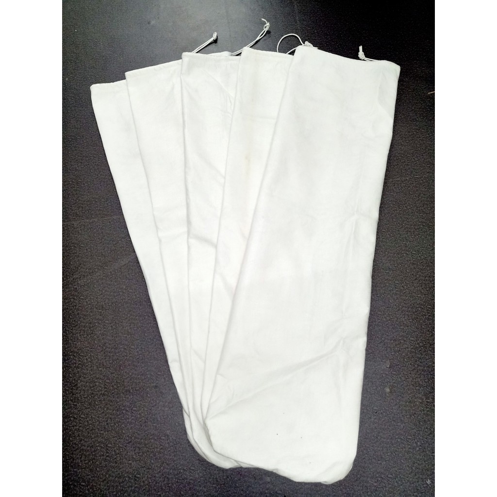 Túi lọc nước 1,5mx0,45m
