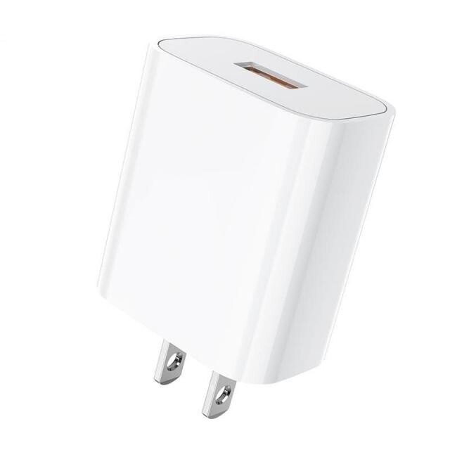 Củ sạc USB Hoco DC19 22.5W hỗ trợ sạc nhanh PD QC 3.0 VOOC tương thích cáp USB