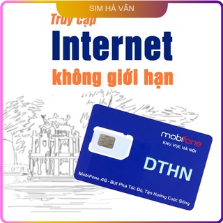 Sim 4G mobifone vào mạng 1 năm xem tiktok thả ga không cần nạp tiền