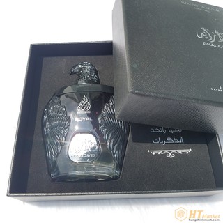 Nước Hoa Dubai Nam Đại Bàng Đen 100ml Mùi Hương Sang Trọng, Nam Tính Nước Hoa Cao Cấp – TPH Dubai