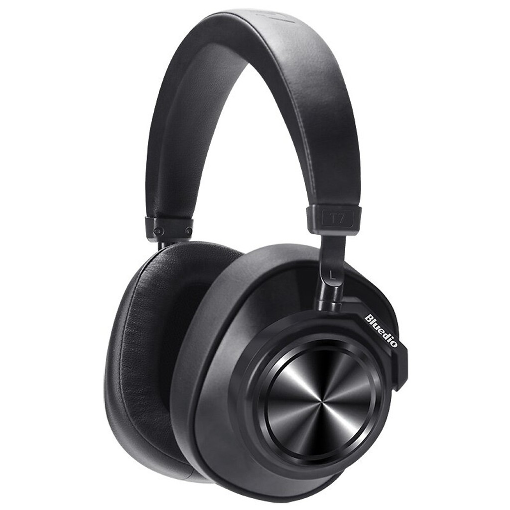 Tai nghe Bluetooth chống ồn Bluedio T7