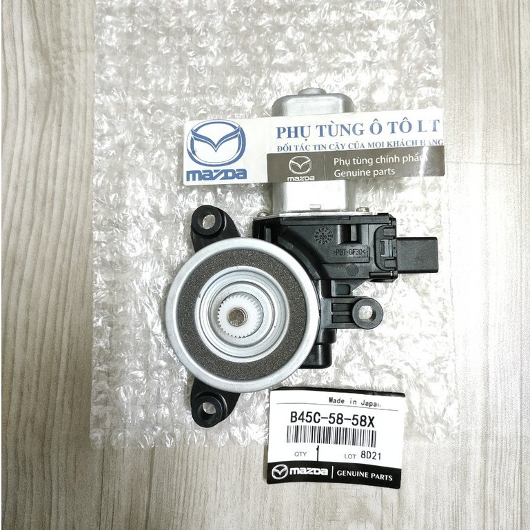 Moto lên xuống kính Mazda 3 2015-2019 chung Mazda 6 2014-2019 chung Mazda CX5 2013-2019 hàng xịn