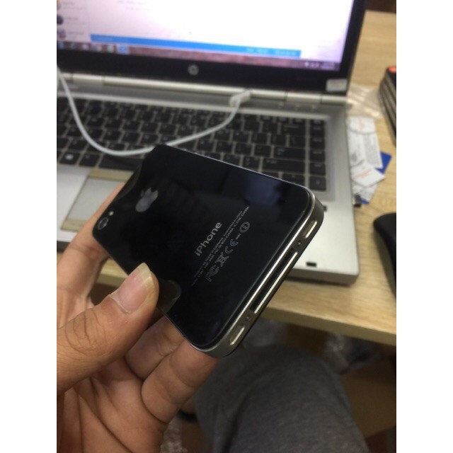 Điện Thoại IPhone 4s - Hàng chính hãng, bản quốc tế, giá hủy diệt. | BigBuy360 - bigbuy360.vn