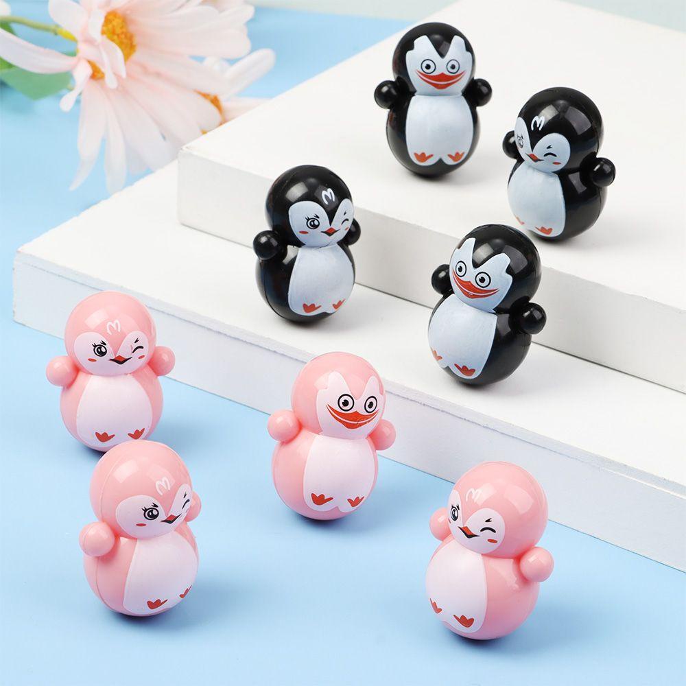 CHOOKEY Búp Bê Lật Đật Hoạt Hình Giải Tỏa Căng Thẳng