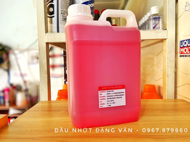 Super Fast Thái Lan dung dịch rửa xe siêu sạch - 2L