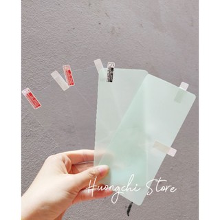 Dán PPF cho LG Wing / V60 / Velvet / V50/ G8