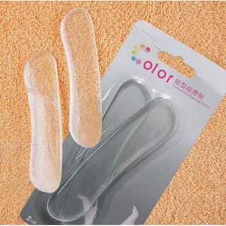 Miếng lót giày silicon chống đau chân