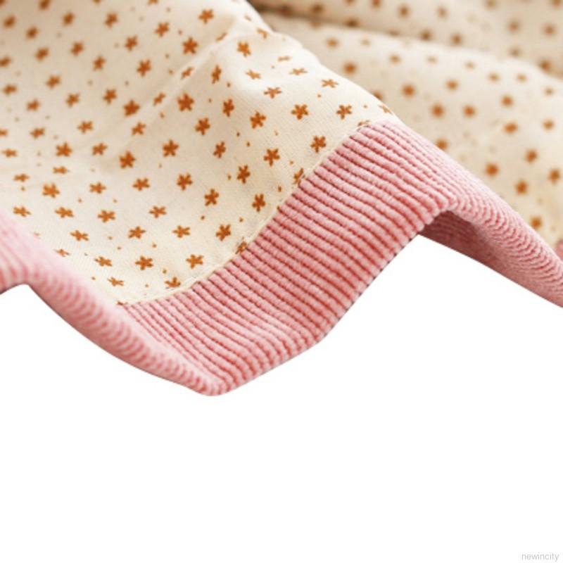 Đầm dài tay thắt nơ xinh xắn cho bé gái