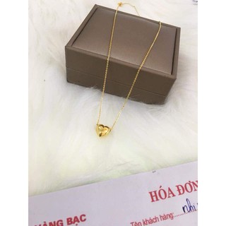 SALE Dây tim bạc ta xi vàng💢💢💢💢💢