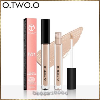 Kem che khuyết điểm O.TWO.O Black Gold SX