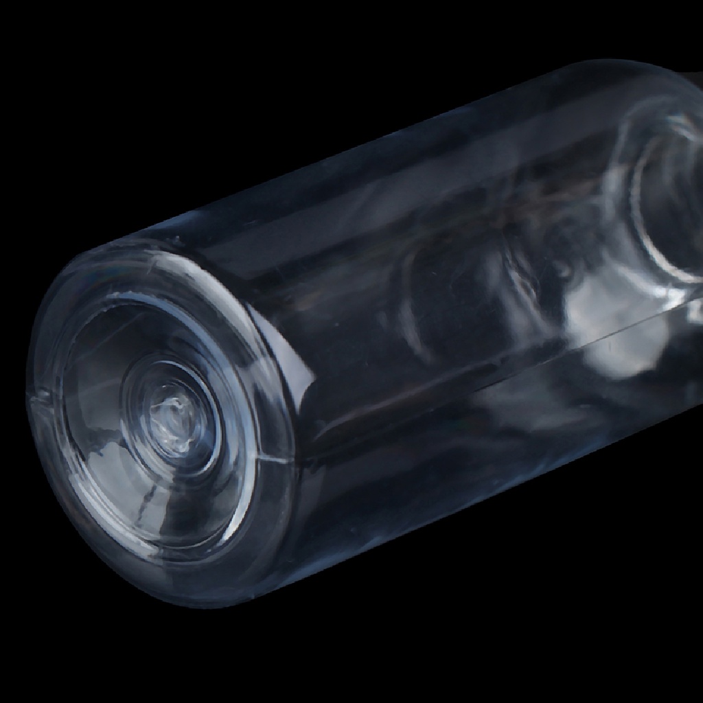 Bộ 10 Lọ Rỗng 30ml Đựng Màu Vẽ Tiện Dụng