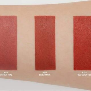[Hàng AUTH] SON 3CE MATTE LIP COLOR
