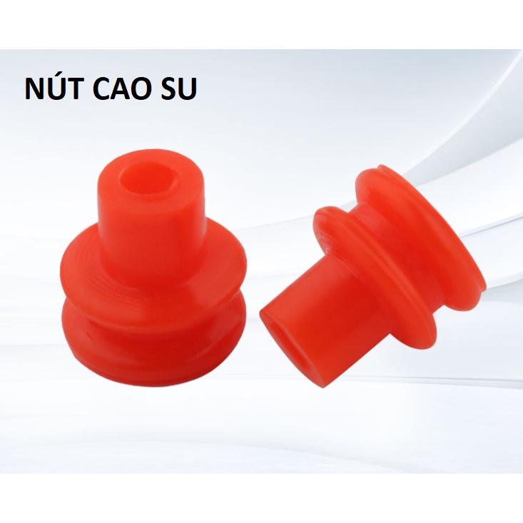 Đầu cos đực cái 2.0mm (dành cho loại đầu nối 2.0 mm)