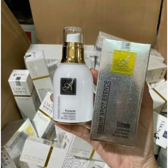 Serum Huyết Thanh Spot A Cosmetics Chính Hãng