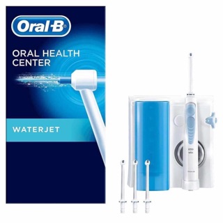 🇩🇪 tăm nước oral - b waterjet
