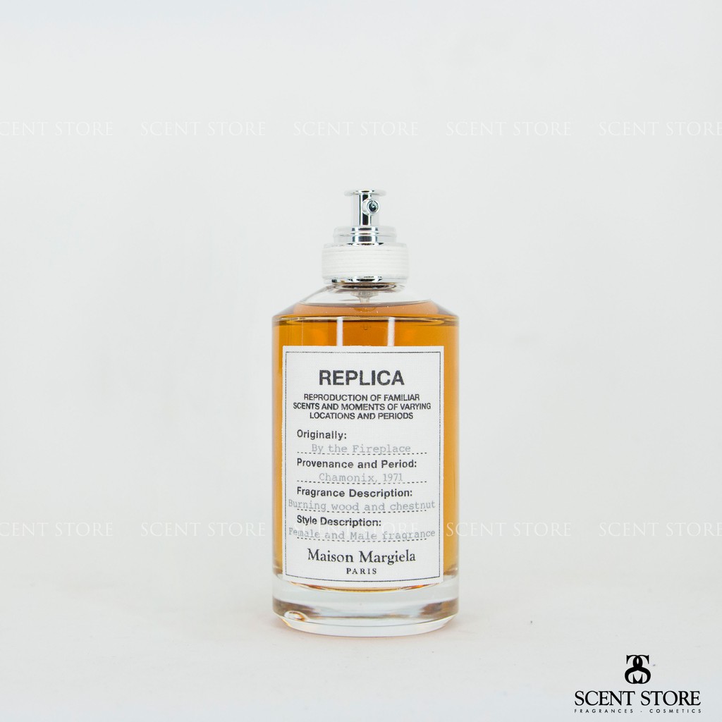 [Mã COS2704 giảm 8% đơn 250K] Scentstorevn - Nước hoa Maison Margiela Replica By The Fireplace