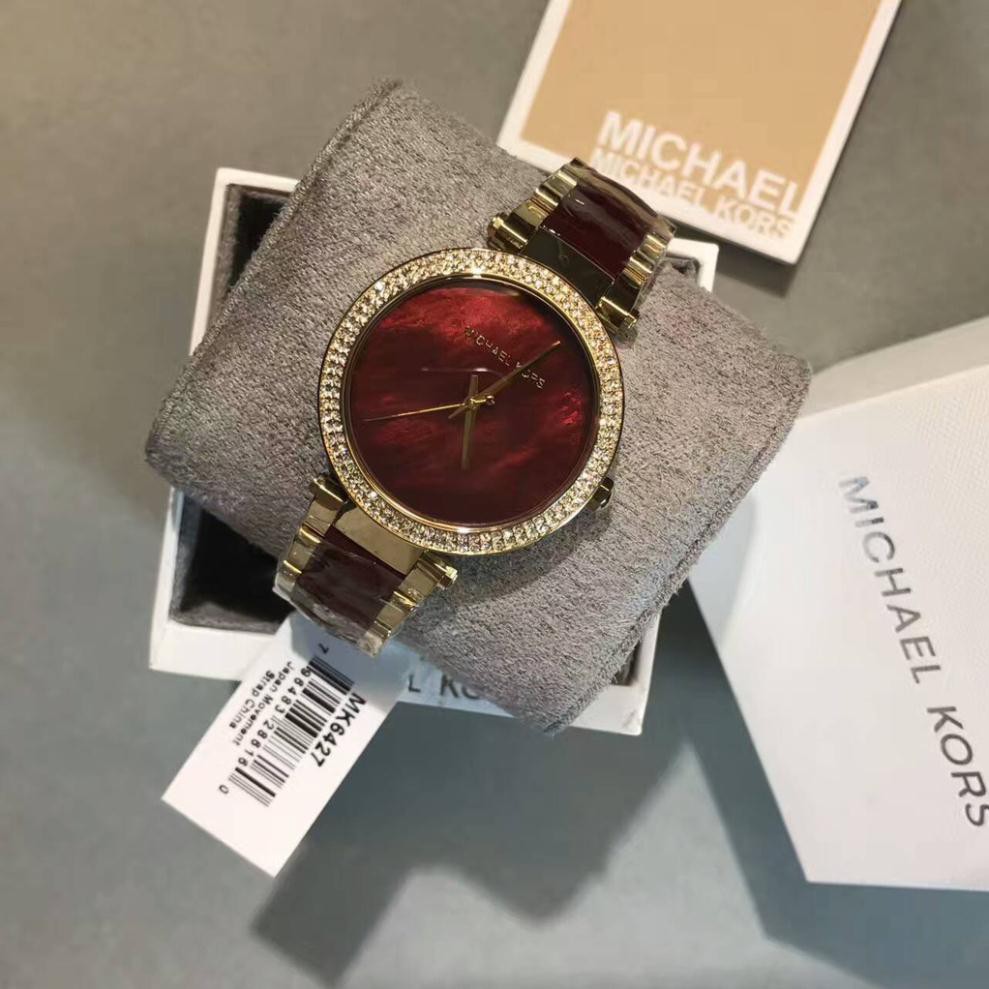 Sale Đồng hồ Nữ Michael Kors MK6427