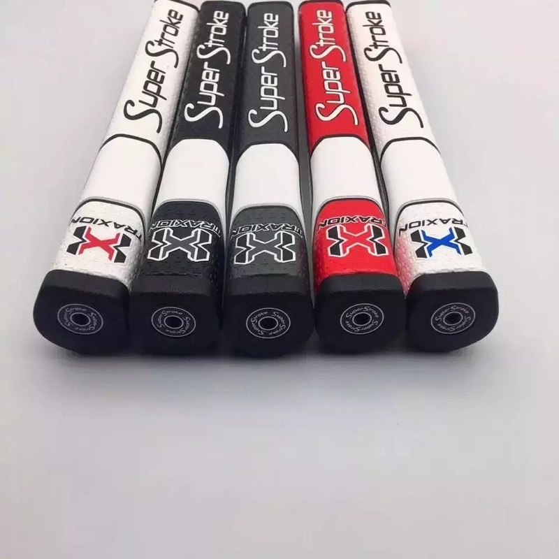 Tay nắm gậy golf Putter - Grip Gậy Putter Golf - Phụ Kiện Golf
