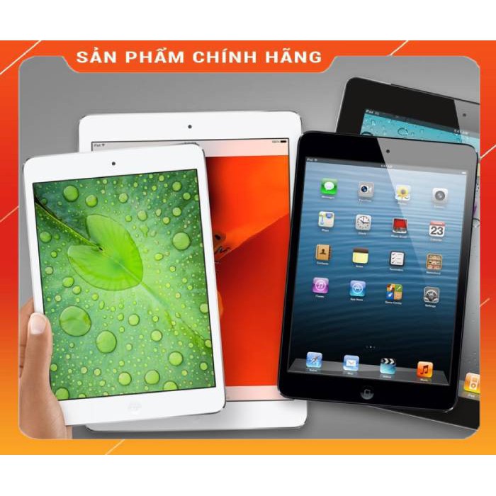 Freeship Máy tính bảng Apple ipad Air - chính hãng bảo hành 12 tháng