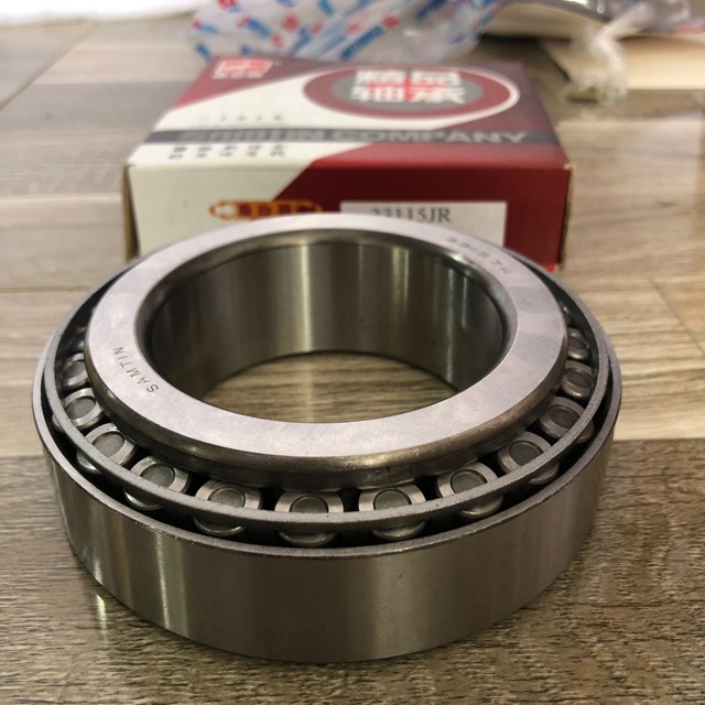 Sản phẩm gia đình làm: Phụ tùng ô tô/ bi 33115 săm tin