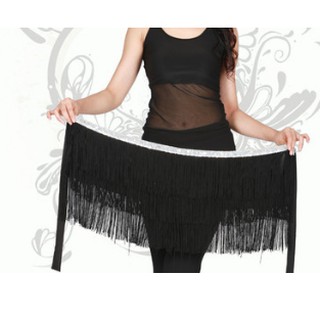 belt belly dance