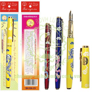Bút mài Thầy Ánh SH023