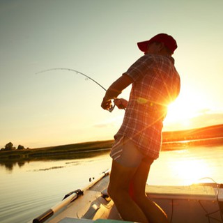 Ngọc Biển Fishing