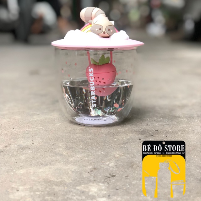 Cốc Starbucks