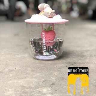 Cốc Starbucks