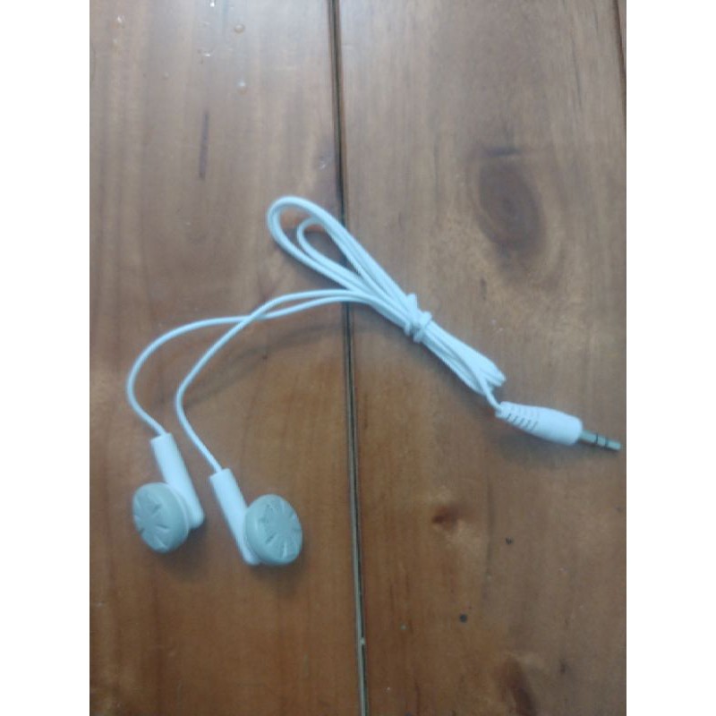 Tai nghe không mic giá rẻ