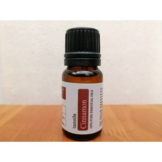 Tinh dầu vỏ quế - thương hiệu tanoils
