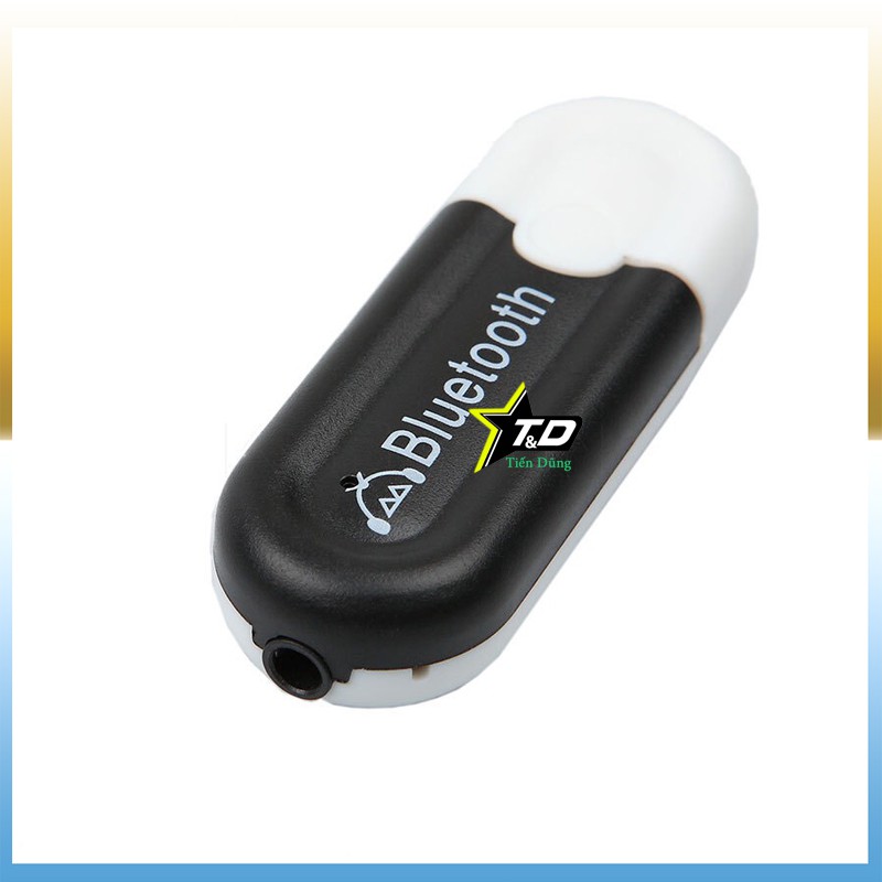 Usb Bluetooth kết nối mọi thiết bị- USb phát Bluetooth hỗ trợ nhiều thiết bị loa và âm li