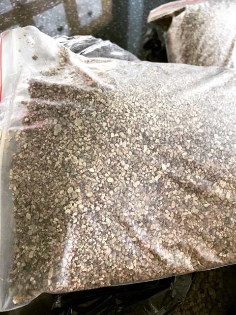 Đá vermiculite