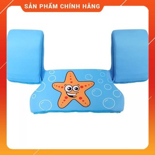 Phao tay quây ngực cho bé