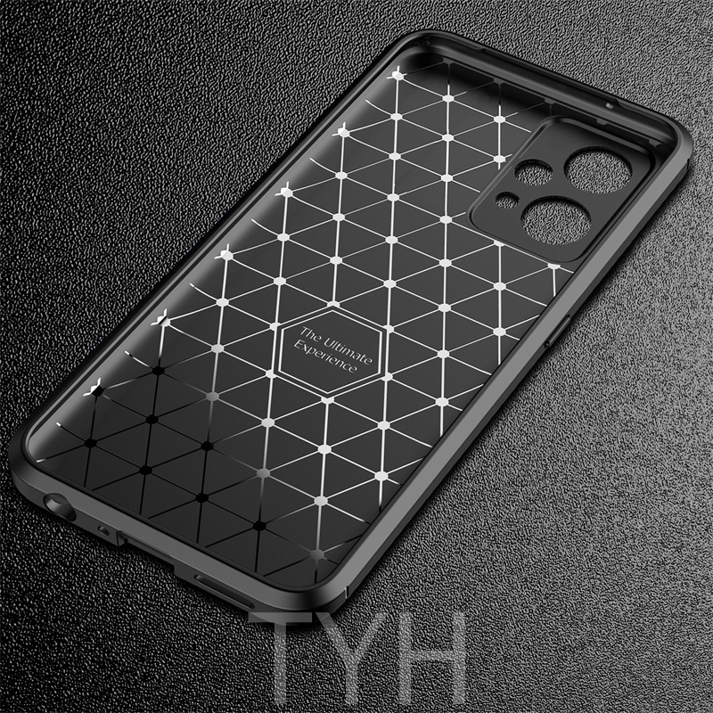 Ốp Điện Thoại TPU Chống Sốc Dạng Giáp Cho OPPO Realme Q5 Realme Q5 OPPO Realme Q5 Pro