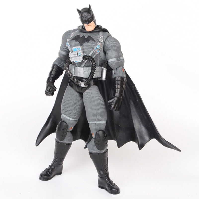 Set 6 Mô Hình Nhân Vật Harley Quinn Trong Phim Justice League