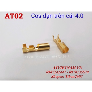 Cos tròn cái 4.0 - at02