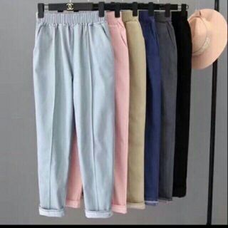 Quần baggy